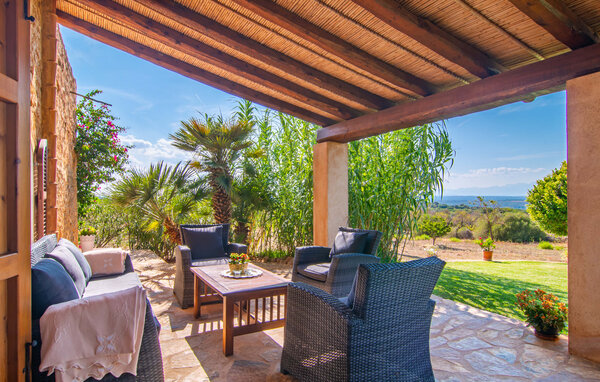 Casa de vacaciones - Sa Butigueta, Son Serra de Marina , España - EMF263 103