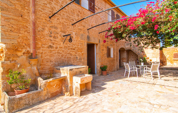 Casa de vacaciones - Sa Butigueta, Son Serra de Marina , España - EMF263 106