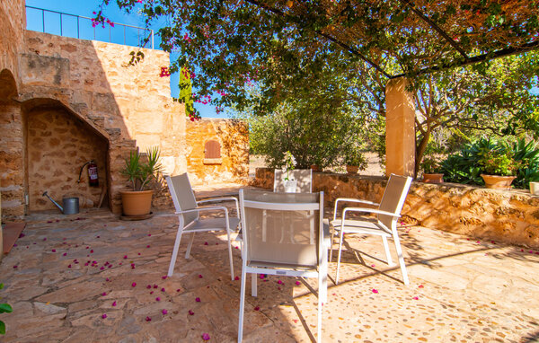 Casa de vacaciones - Sa Butigueta, Son Serra de Marina , España - EMF263 107