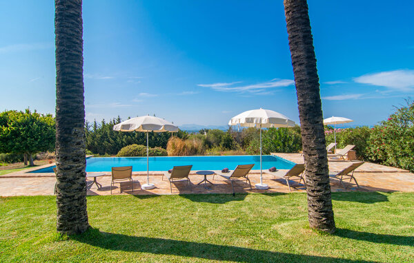 Casa de vacaciones - Sa Butigueta, Son Serra de Marina , España - EMF263 16