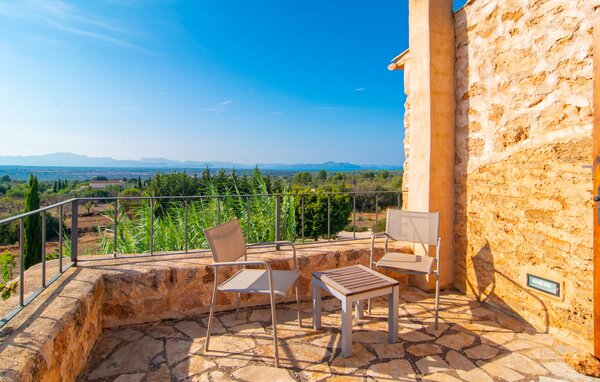 Casa de vacaciones - Sa Butigueta, Son Serra de Marina , España - EMF263 201