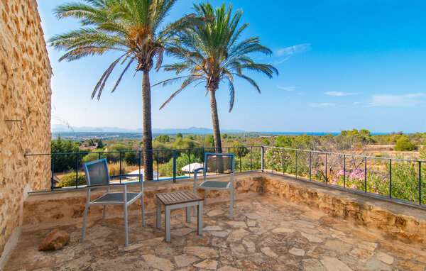 Casa de vacaciones - Sa Butigueta, Son Serra de Marina , España - EMF263 202
