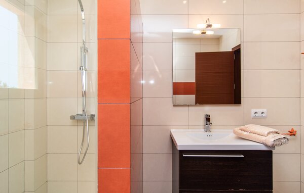 Ferienhaus - Bionic, Arta , Spanien - EMF264 702