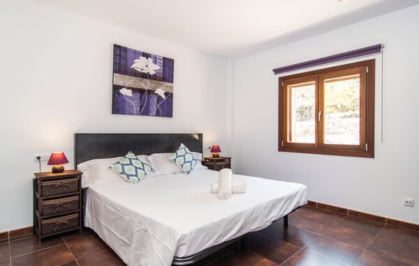 Ferienhaus - Bionic, Arta , Spanien - EMF264 601