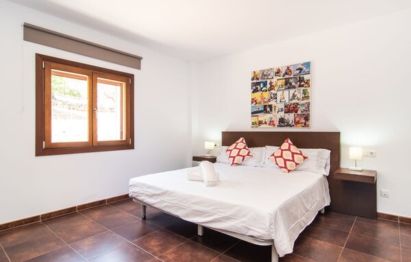 Ferienhaus - Bionic, Arta , Spanien - EMF264 603