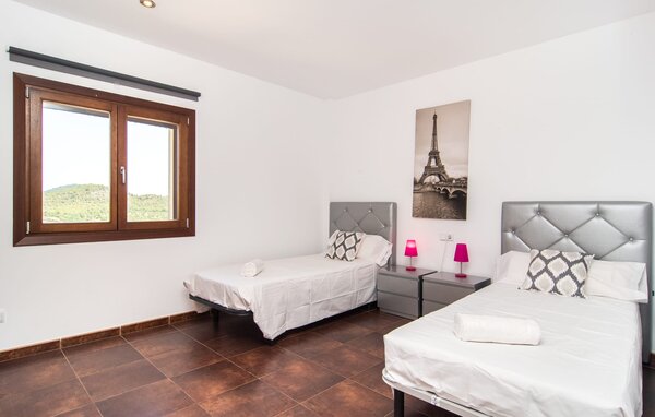 Ferienhaus - Bionic, Arta , Spanien - EMF264 605