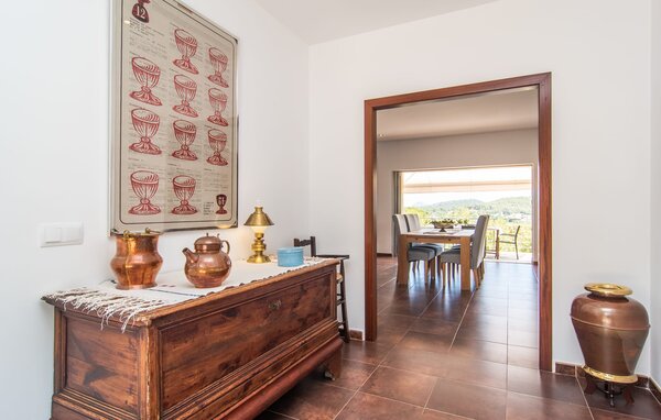 Ferienhaus - Bionic, Arta , Spanien - EMF264 501