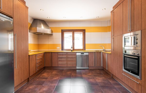 Ferienhaus - Bionic, Arta , Spanien - EMF264 402