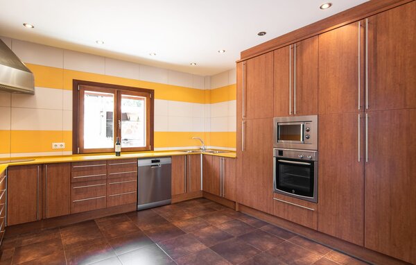 Ferienhaus - Bionic, Arta , Spanien - EMF264 404