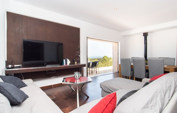 Ferienhaus - Bionic, Arta , Spanien - EMF264 301