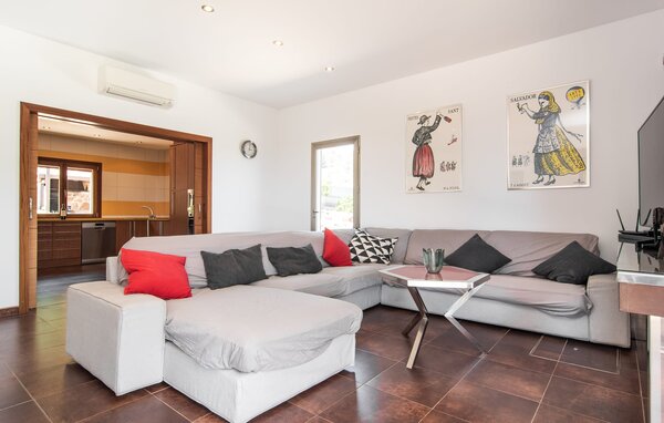 Ferienhaus - Bionic, Arta , Spanien - EMF264 302