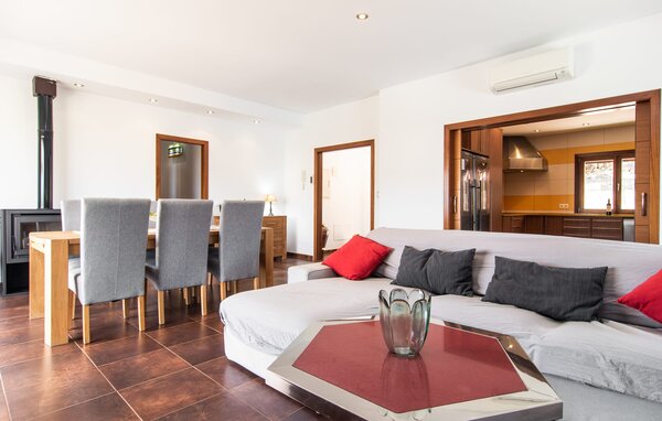 Ferienhaus - Bionic, Arta , Spanien - EMF264 303