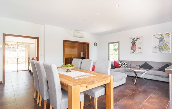Ferienhaus - Bionic, Arta , Spanien - EMF264 305