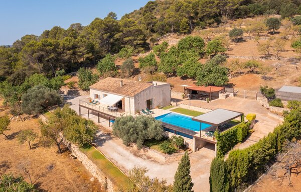 Ferienhaus - Bionic, Arta , Spanien - EMF264 81