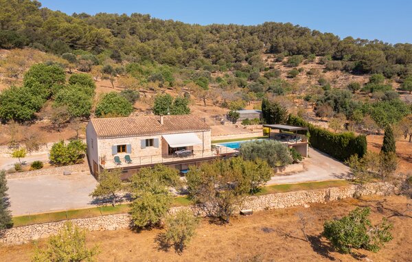 Ferienhaus - Bionic, Arta , Spanien - EMF264 82