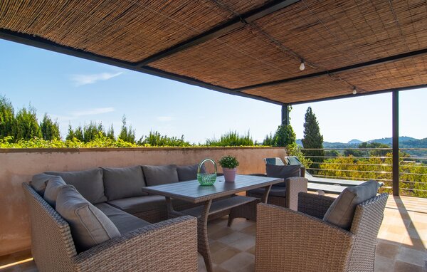 Ferienhaus - Bionic, Arta , Spanien - EMF264 6