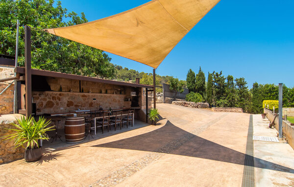 Ferienhaus - Bionic, Arta , Spanien - EMF264 102