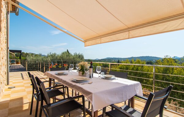Ferienhaus - Bionic, Arta , Spanien - EMF264 104