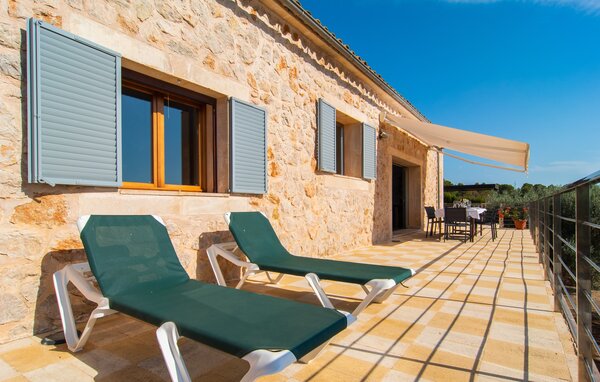 Ferienhaus - Bionic, Arta , Spanien - EMF264 106