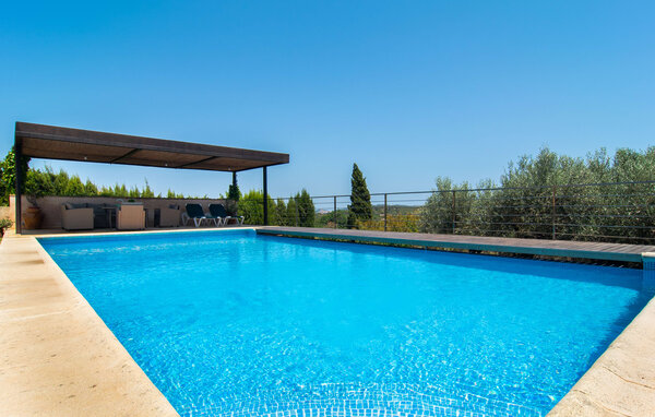 Ferienhaus - Bionic, Arta , Spanien - EMF264 13