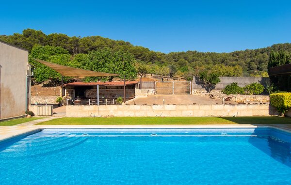 Ferienhaus - Bionic, Arta , Spanien - EMF264 15