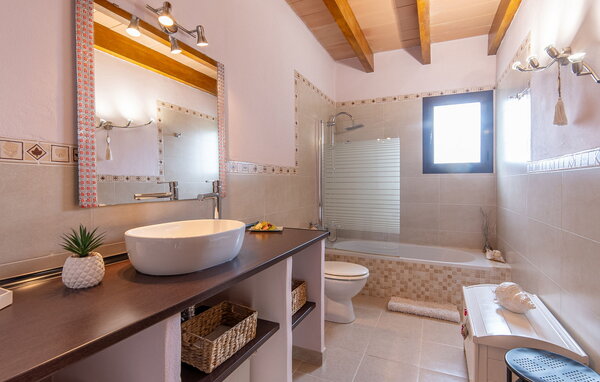 Holiday Home - Sauma, Arta , Spain - EMF267 701