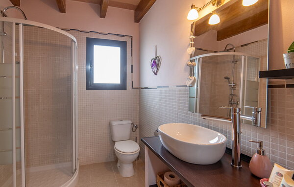 Holiday Home - Sauma, Arta , Spain - EMF267 702