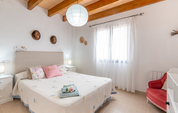Holiday Home - Sauma, Arta , Spain - EMF267 601