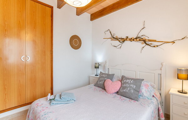 Holiday Home - Sauma, Arta , Spain - EMF267 604