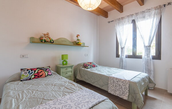 Holiday Home - Sauma, Arta , Spain - EMF267 606