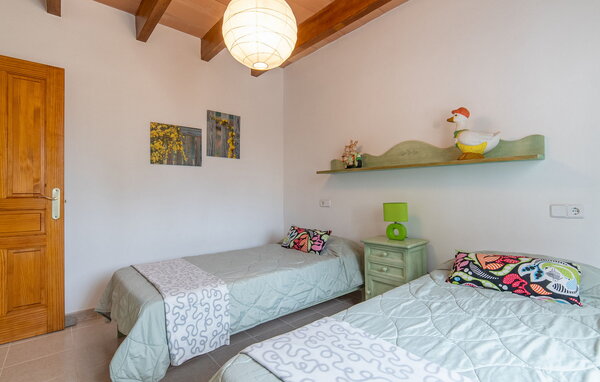 Holiday Home - Sauma, Arta , Spain - EMF267 608