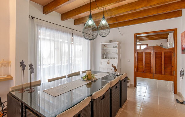 Holiday Home - Sauma, Arta , Spain - EMF267 501
