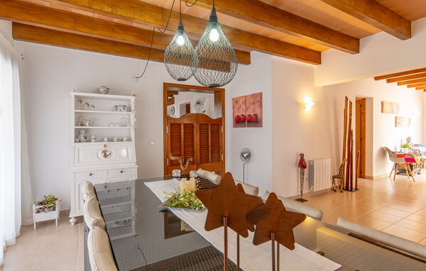 Holiday Home - Sauma, Arta , Spain - EMF267 502