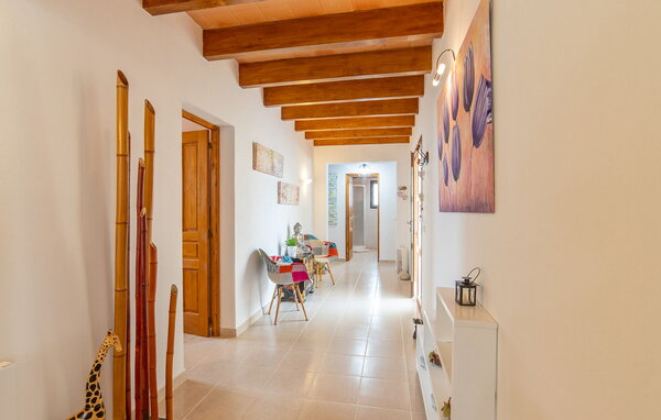 Holiday Home - Sauma, Arta , Spain - EMF267 503