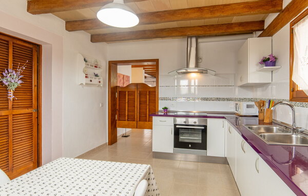 Holiday Home - Sauma, Arta , Spain - EMF267 403