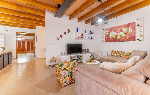 Holiday Home - Sauma, Arta , Spain - EMF267 302