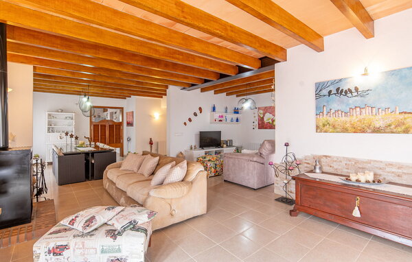 Holiday Home - Sauma, Arta , Spain - EMF267 303