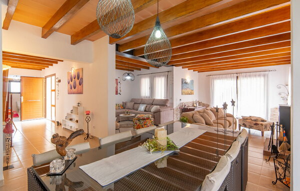 Holiday Home - Sauma, Arta , Spain - EMF267 304