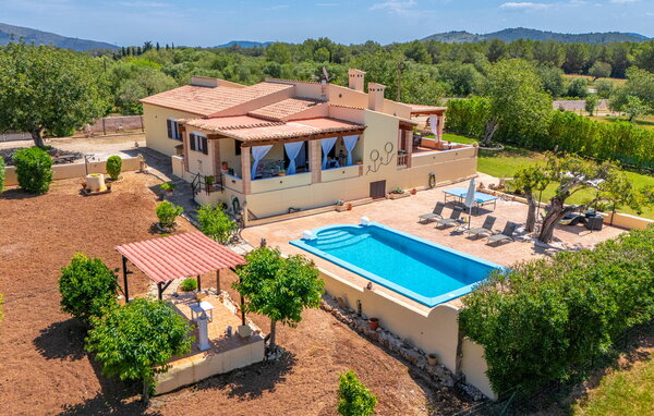Holiday Home - Sauma, Arta , Spain - EMF267 81