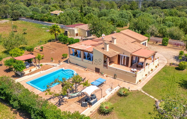 Holiday Home - Sauma, Arta , Spain - EMF267 82