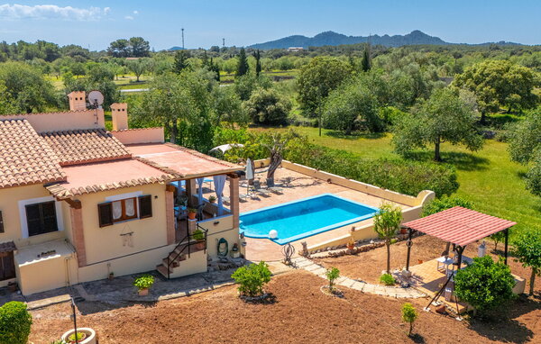 Holiday Home - Sauma, Arta , Spain - EMF267 86