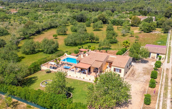 Holiday Home - Sauma, Arta , Spain - EMF267 87