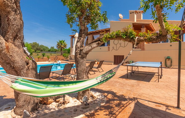 Holiday Home - Sauma, Arta , Spain - EMF267 6