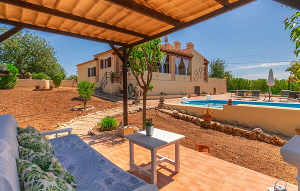 Holiday Home - Sauma, Arta , Spain - EMF267 8