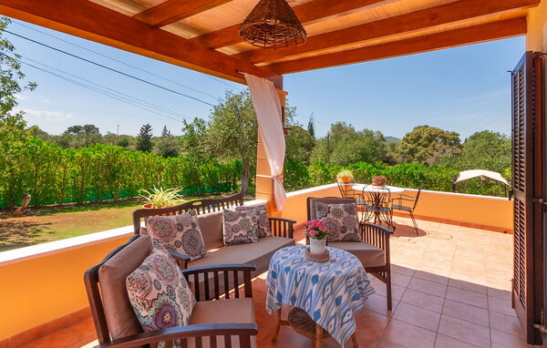 Holiday Home - Sauma, Arta , Spain - EMF267 9