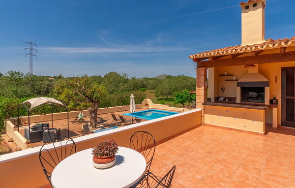 Holiday Home - Sauma, Arta , Spain - EMF267 101
