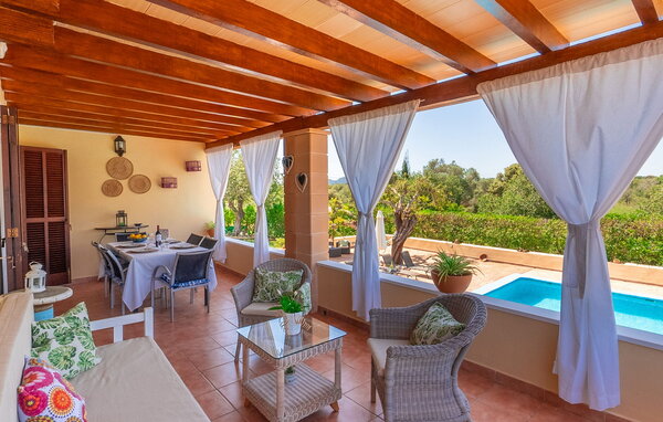 Holiday Home - Sauma, Arta , Spain - EMF267 102