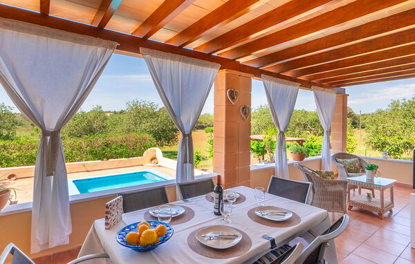 Holiday Home - Sauma, Arta , Spain - EMF267 103