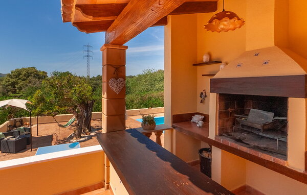 Holiday Home - Sauma, Arta , Spain - EMF267 104