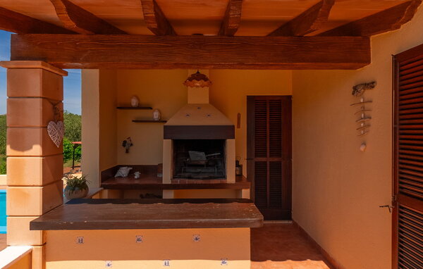 Holiday Home - Sauma, Arta , Spain - EMF267 105